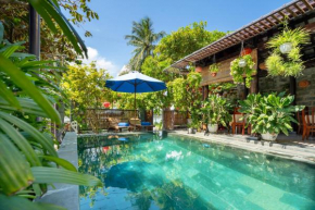 Phuoc Dat Riverside Homestay Hoi An